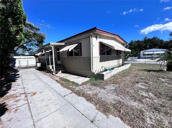 7551 Kerry St, New Port Richey, FL 34653