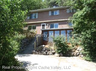 755 Canyon Rd, Logan, UT 84321