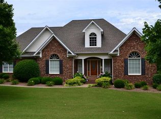 360 Old South Rd, Duncan, SC 29334