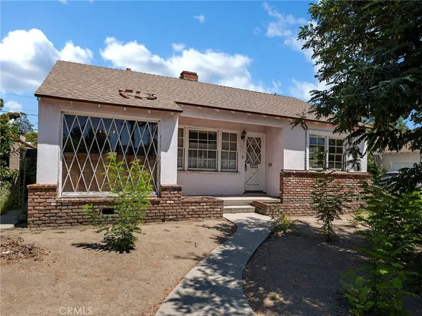 18725 Covello St, Reseda, CA 91335