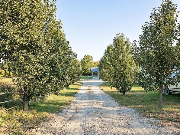 10411 Dogwood Road, Mountain Grove, MO 65711