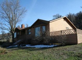 28740 Cumberland Rd, Tehachapi, CA 93561