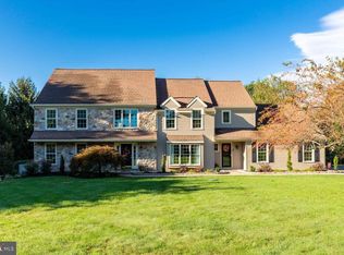 150 Lamb Tavern Ln, Glenmoore, PA 19343