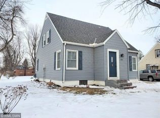 1705 9th St E, Glencoe, MN 55336