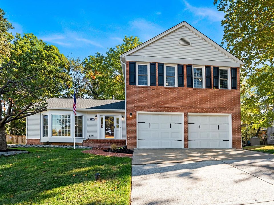 Welcome Home! 7787 Richfield Ct