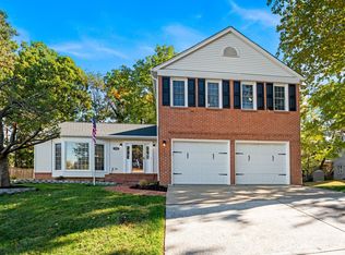 7787 Richfield Ct, Springfield, VA 22153