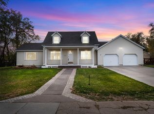 283 W Clark St, Grantsville, UT 84029