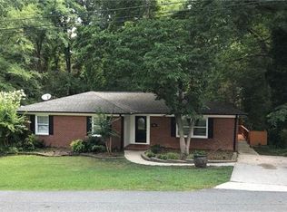 341 Sunset Dr SE, Concord, NC 28025