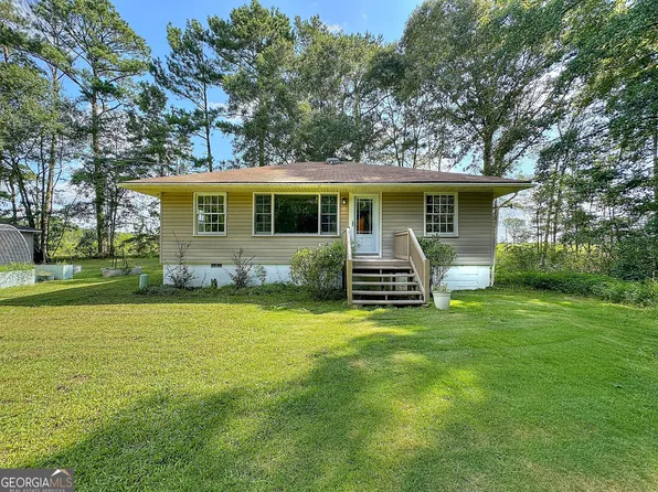 1363 Old Chipley Rd, Pine Mountain, GA 31822