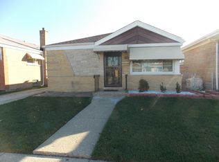 3795 W Hayford St, Chicago, IL 60652