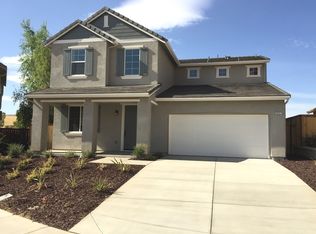 20741 Fairway Drive, Patterson, CA 95336