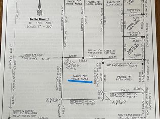 Bailey Rd #B, Mancelona, MI 49659