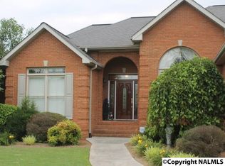 1301 Fairway Rd NW, Fort Payne, AL 35967