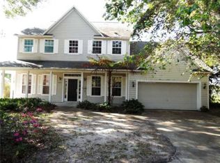 3454 Lila Dr, Orlando, FL 32806