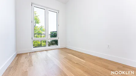 Rented by Nooklyn NYC LLC