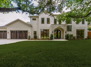 12129 Marbrook Dr, Dallas, TX 75230