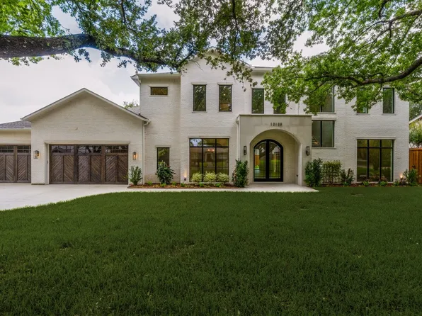 12129 Marbrook Dr, Dallas, TX 75230