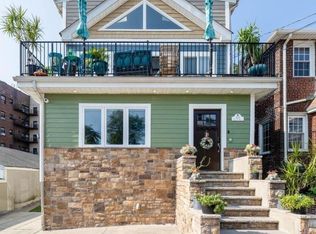 125 Hillcrest Pl #2, North Bergen, NJ 07047