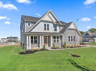 3197 Bentgrass Way, Hebron, KY 41048