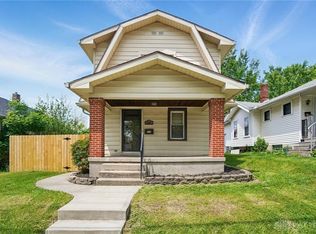 2263 Fauver Ave, Dayton, OH 45420