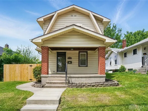 2263 Fauver Ave, Dayton, OH 45420