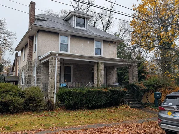330 Park St, Ridley Park, PA 19078