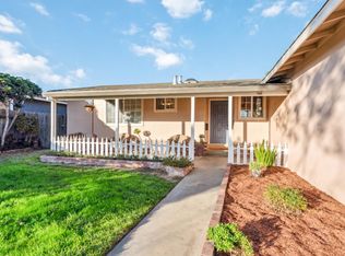 440 Comanche Way, Salinas, CA 93906