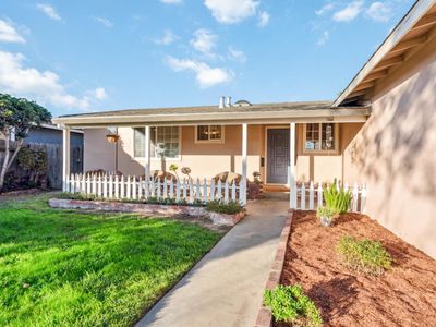 440 Comanche Way, Salinas, CA, 93906