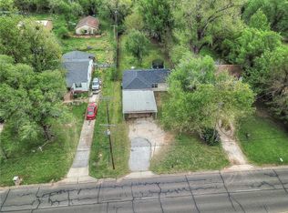2016 N Midwest Blvd, Oklahoma City, OK 73141