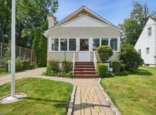 51 Pallant Ave, Linden, NJ 07036