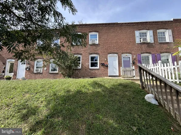 3504 7th St, Baltimore, MD 21225