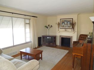 2835 Castleton Ave, Toledo, OH 43613