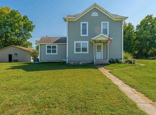 213 W Arch St, San Jose, IL 62682