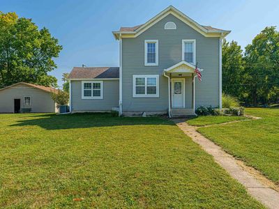 213 W Arch St, San Jose, IL, 62682