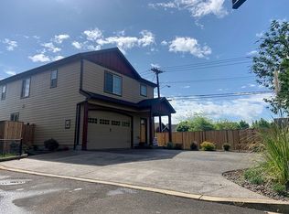 4711 SW Roseberry St, Corvallis, OR 97333