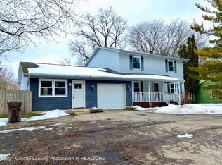 5661 Okemos Rd, East Lansing, MI 48823