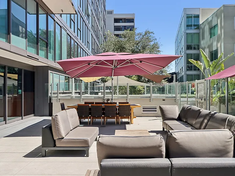 Outdoor Patio