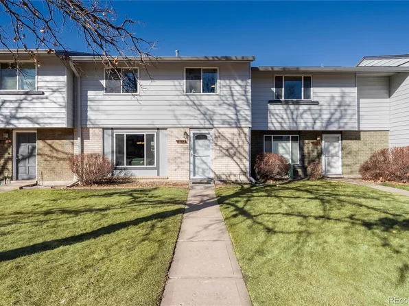 1233 S Troy Street, Aurora, CO 80012