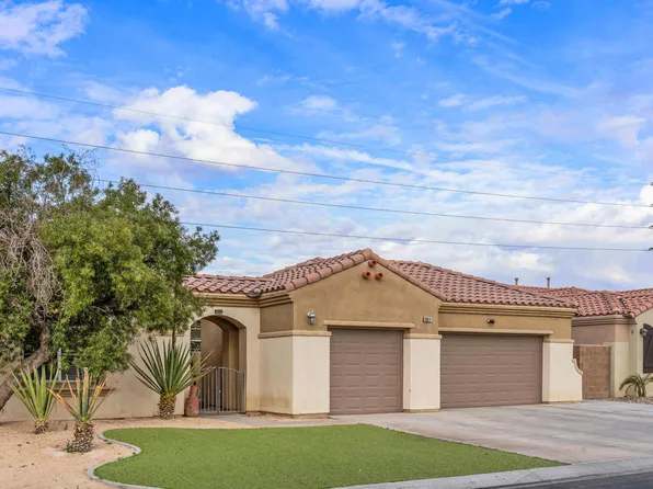 83814 Wolf Creek Rd, Indio, CA 92203