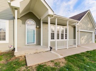 5101 N Jefferson St, Kansas City, MO 64118