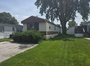 190 Carriage Ln #190, Chicago Heights, IL 60411