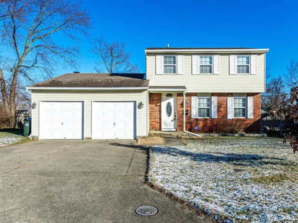 1362 Kesta Pl, Cincinnati, OH 45240