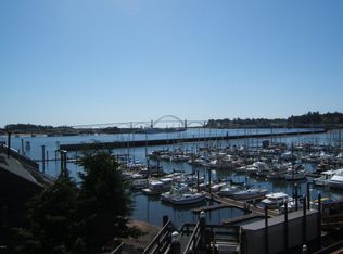 1000 SE Bay Blvd #132-F-4, Newport, OR