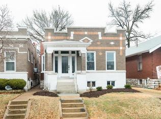 4919 Lisette Ave, Saint Louis, MO 63109