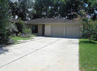 9003 Bunny Run Dr, Houston, TX 77088