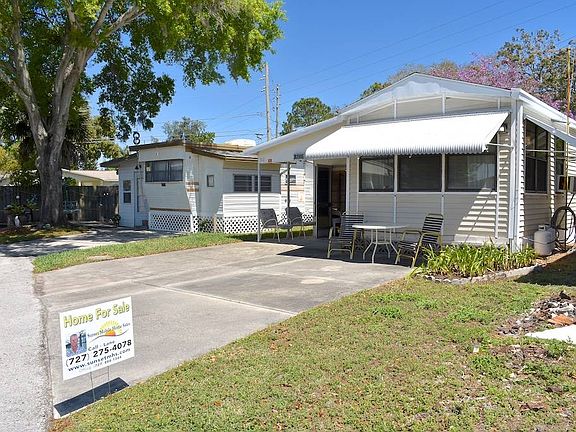 2nd image of 4699 Continental Dr Lot 518