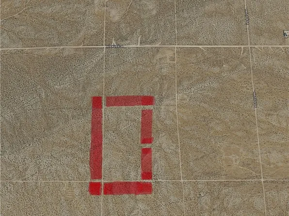0 E Avenue F Lot 26, Lancaster, CA 93535