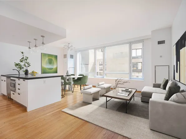 261 West 28th Street 6E image 3 of 7