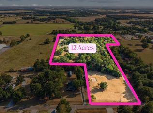 E Van Buren St, Crescent, OK 73028