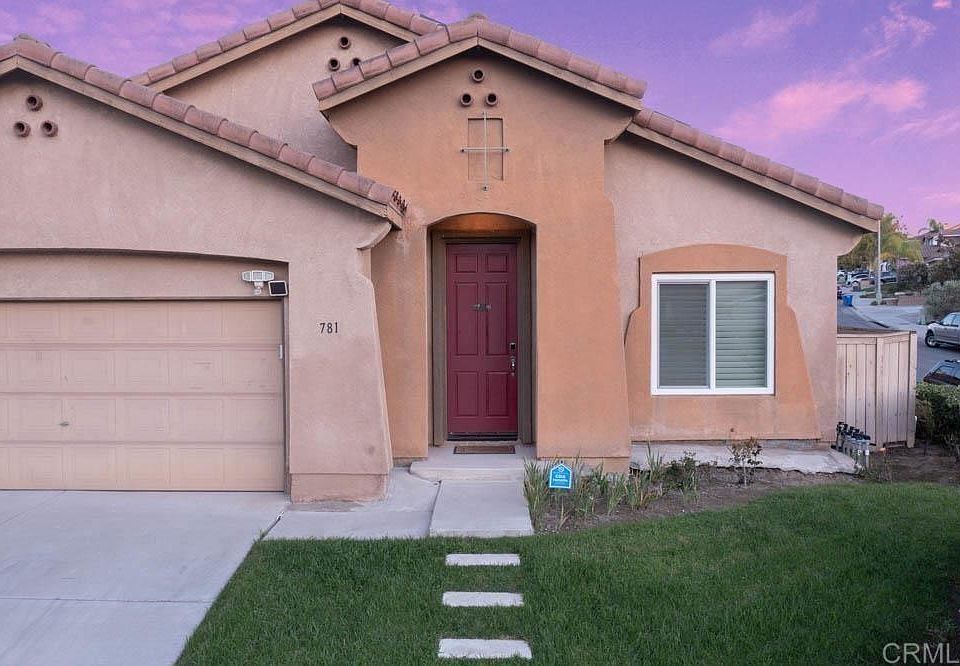1st image of 781 Camino Magnifico